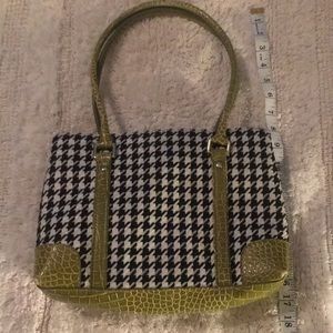 Liz Claiborne purse